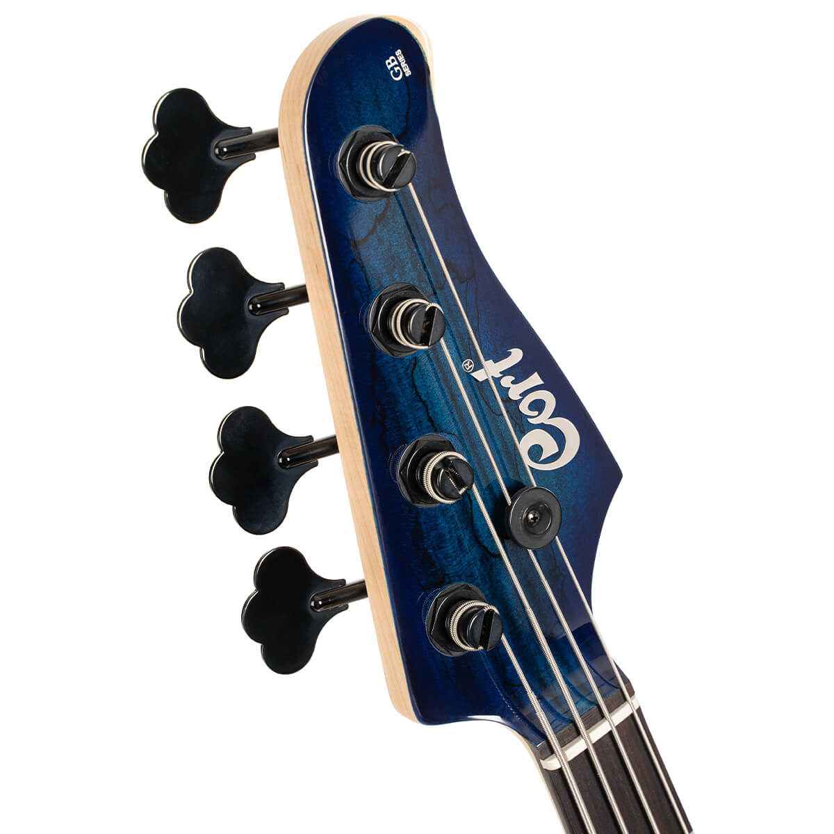 Cort GB Fusion 4 Electric Bass Guitar