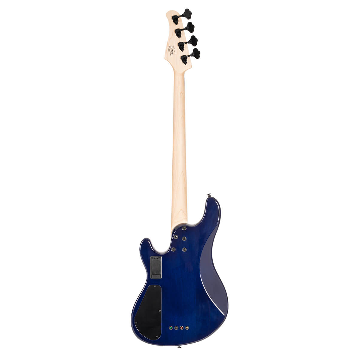 Cort GB-Fusion 4 Electric Bass Guitar online in India at johnsmusicin at the lowest price Online price in India