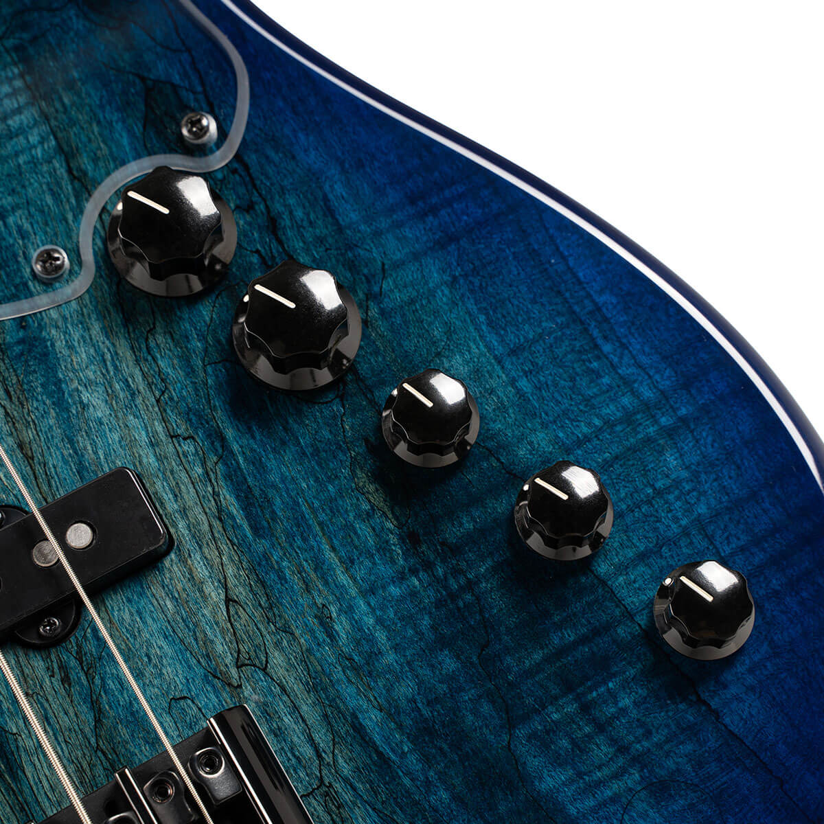 Cort GB Fusion 4 Electric Bass Guitar