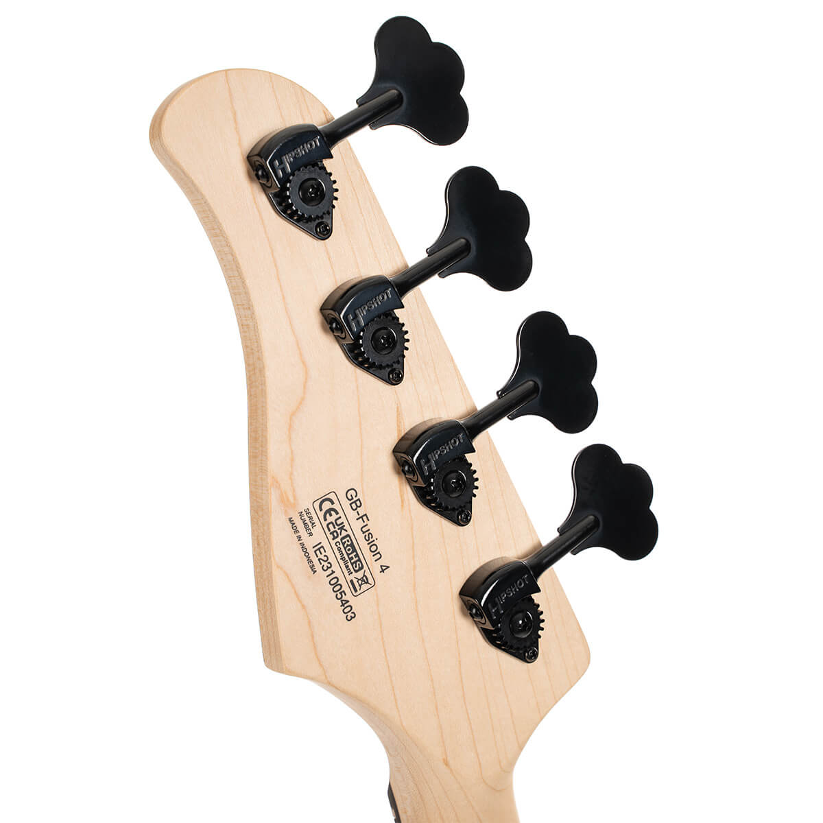 Cort GB-Fusion 4 Electric Bass Guitar online in India at johnsmusicin at the lowest price Online price in India