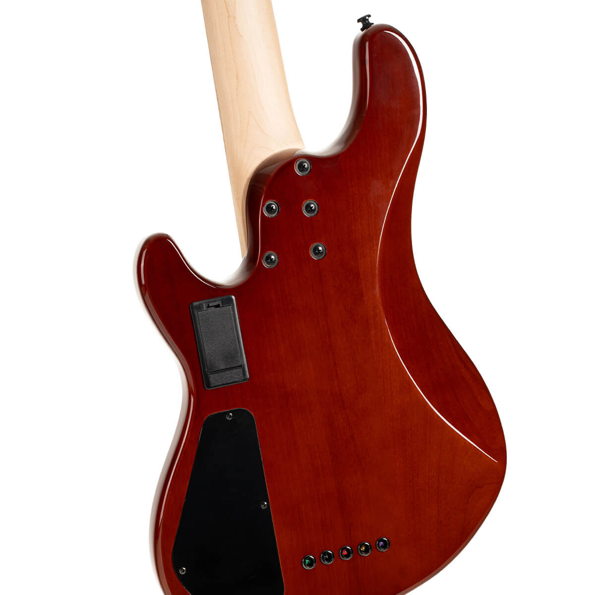 Cort GB Fusion 5 ABB Electric Bass Guitar online in India at johnsmusicin at the lowest price Online price in India