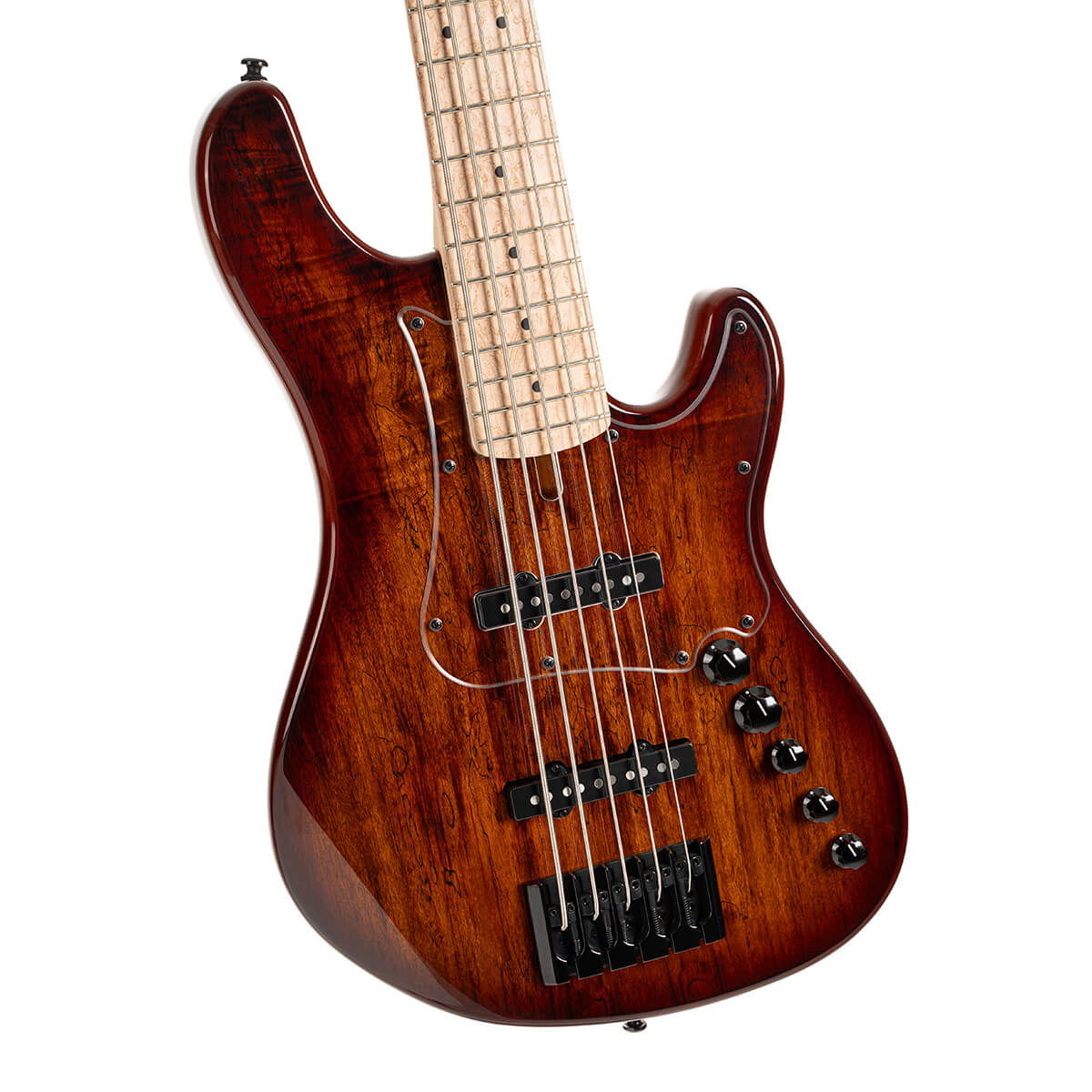 Cort GB Fusion 5 ABB Electric Bass Guitar online in India at johnsmusicin at the lowest price Online price in India