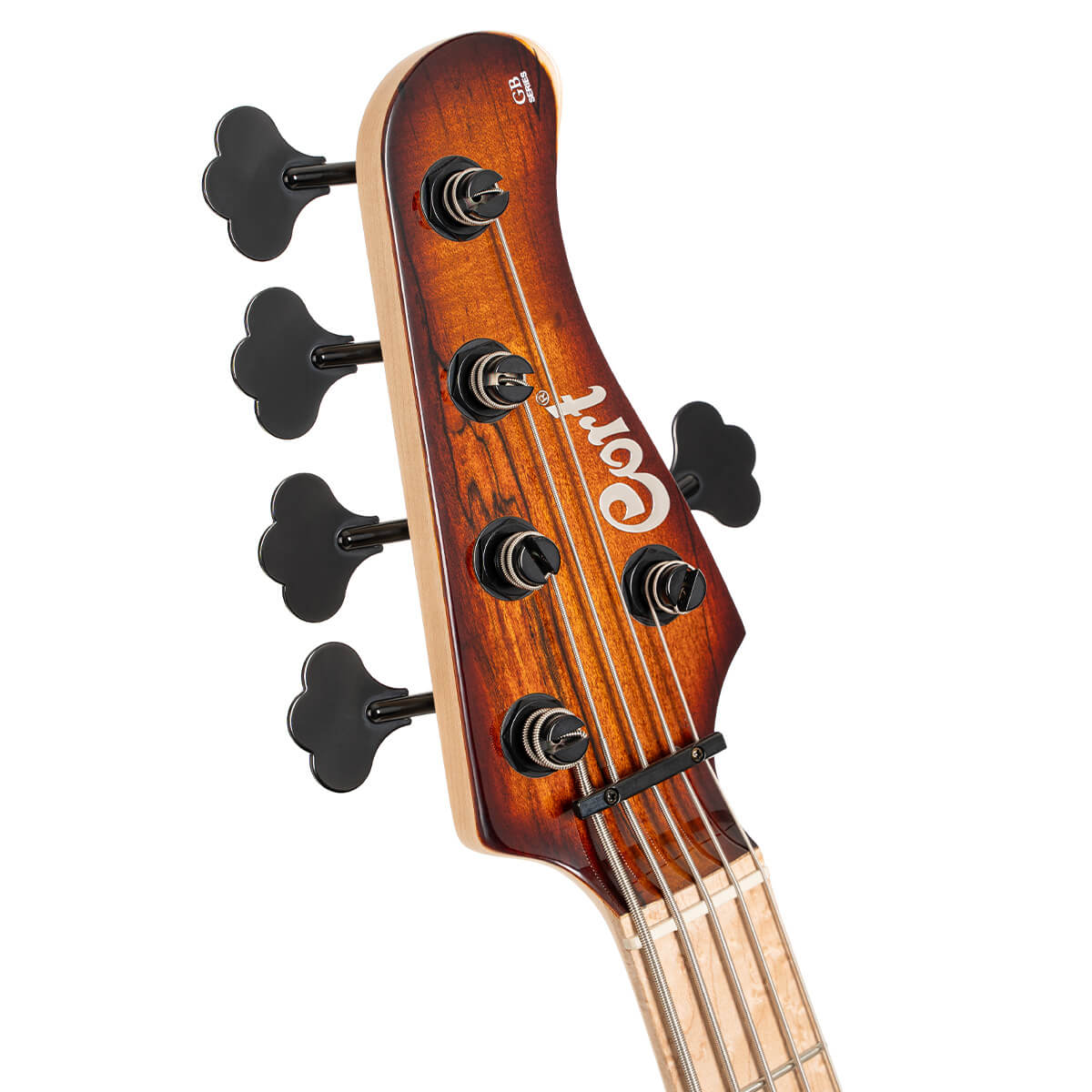 Cort GB Fusion 5 ABB Electric Bass Guitar