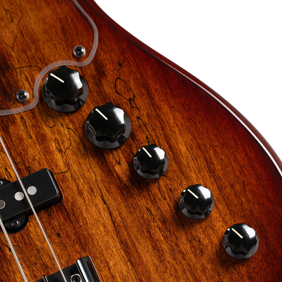 Cort GB Fusion 5 ABB Electric Bass Guitar online in India at johnsmusicin at the lowest price Online price in India