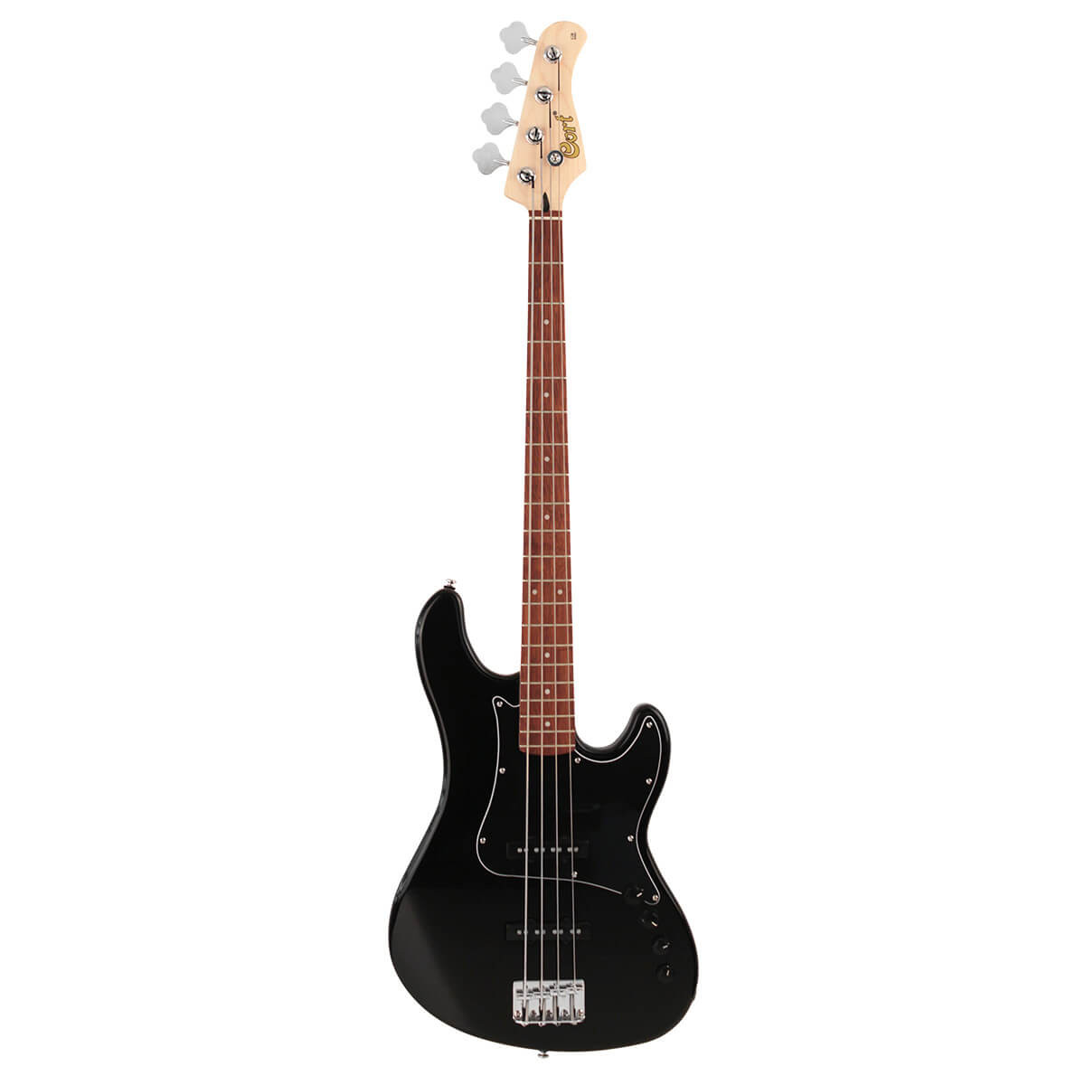 Cort GB34JJ3TS GB Series Electric Bass Guitar Online price in India