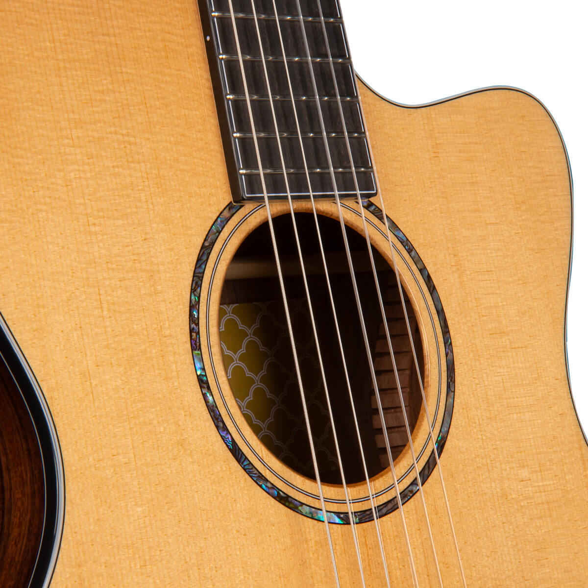 Cort Gold OC8 Nylon Classical Acoustic Guitar online in India at johnsmusicin at the lowest price Online price in India