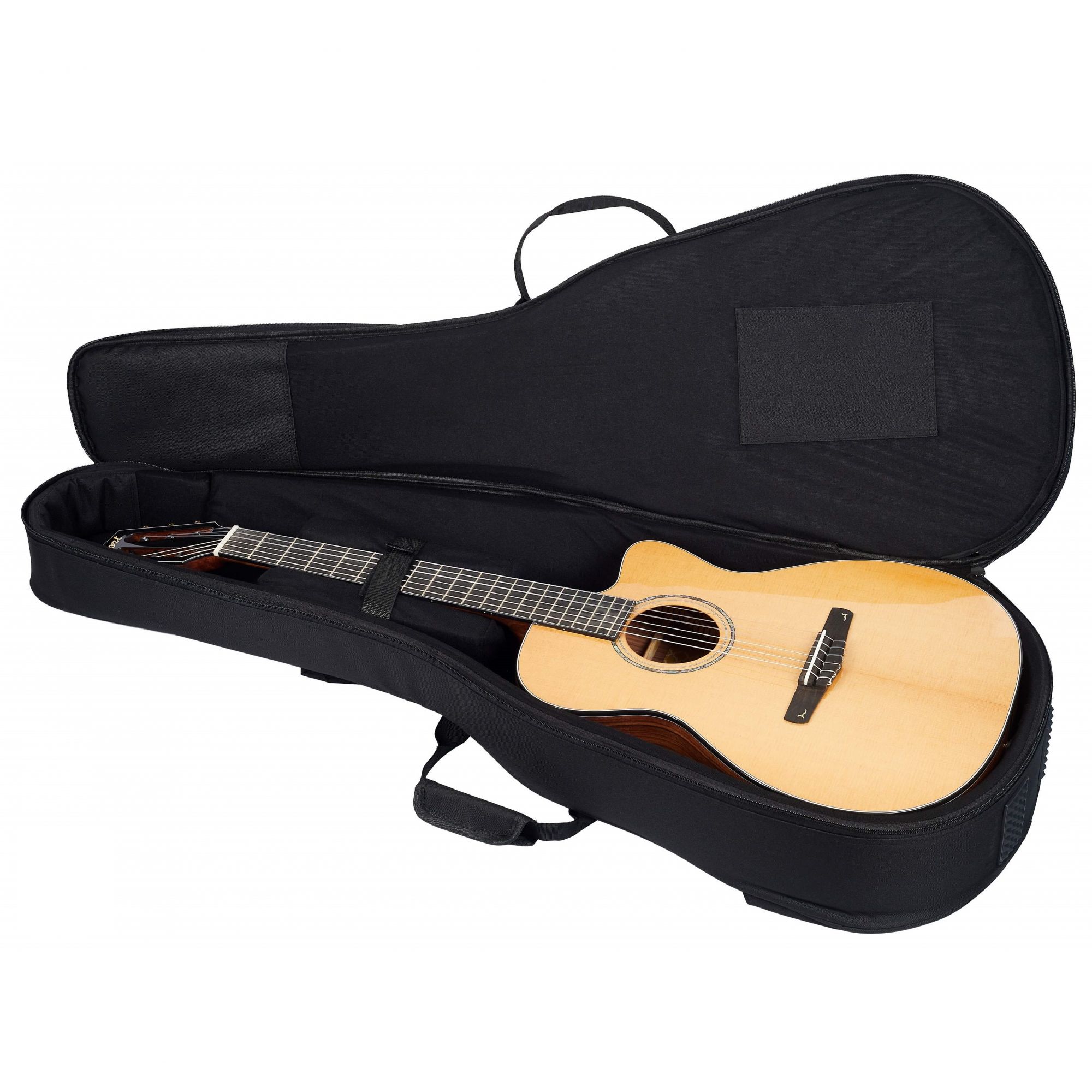 Cort Gold Series Gold OC8 Nylon Orchestra Electro Acoustic Guitar Online price in India