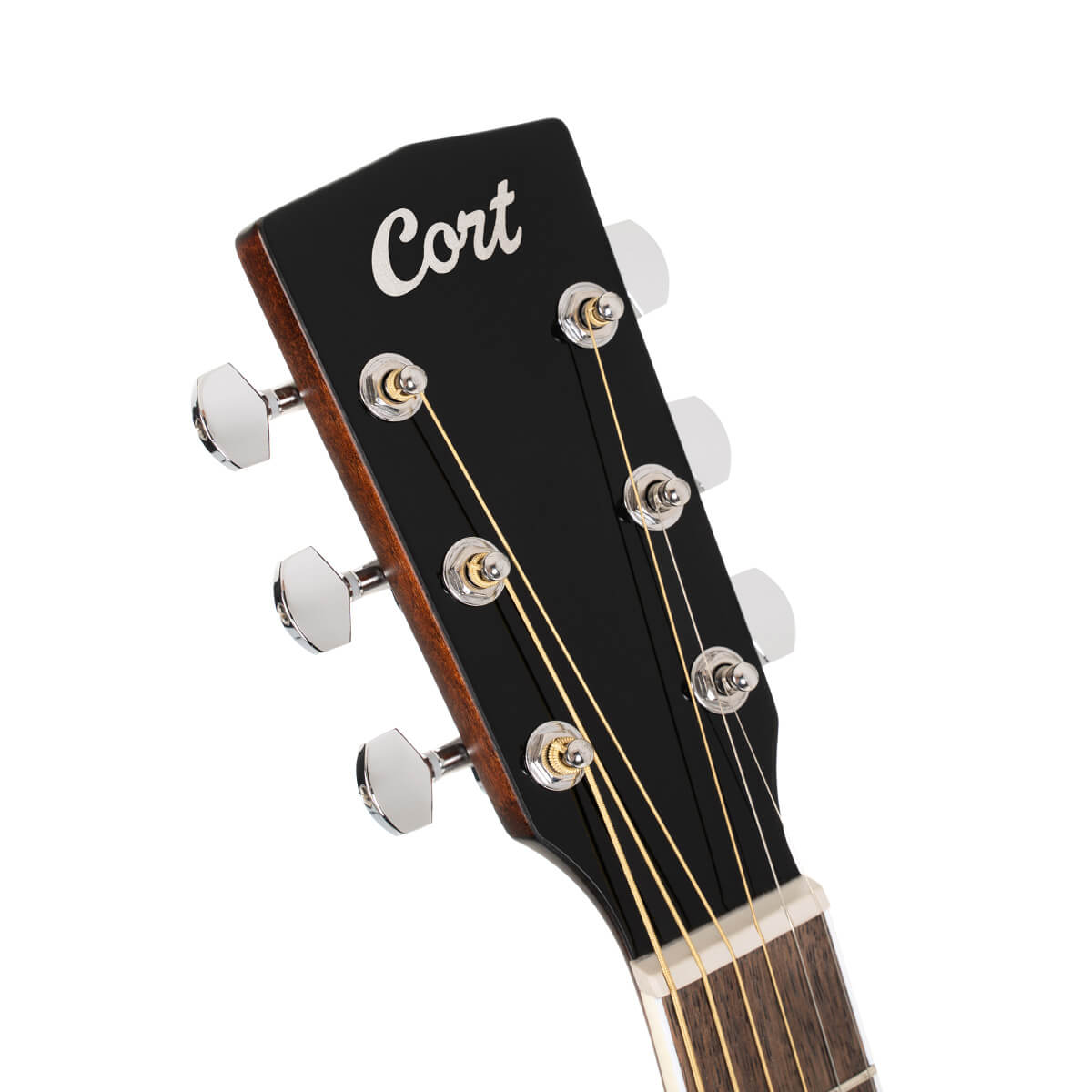Cort Grand Regal GA-DAO Electro Acoustic Guitar online in India at johnsmusicin at the lowest price Online price in India