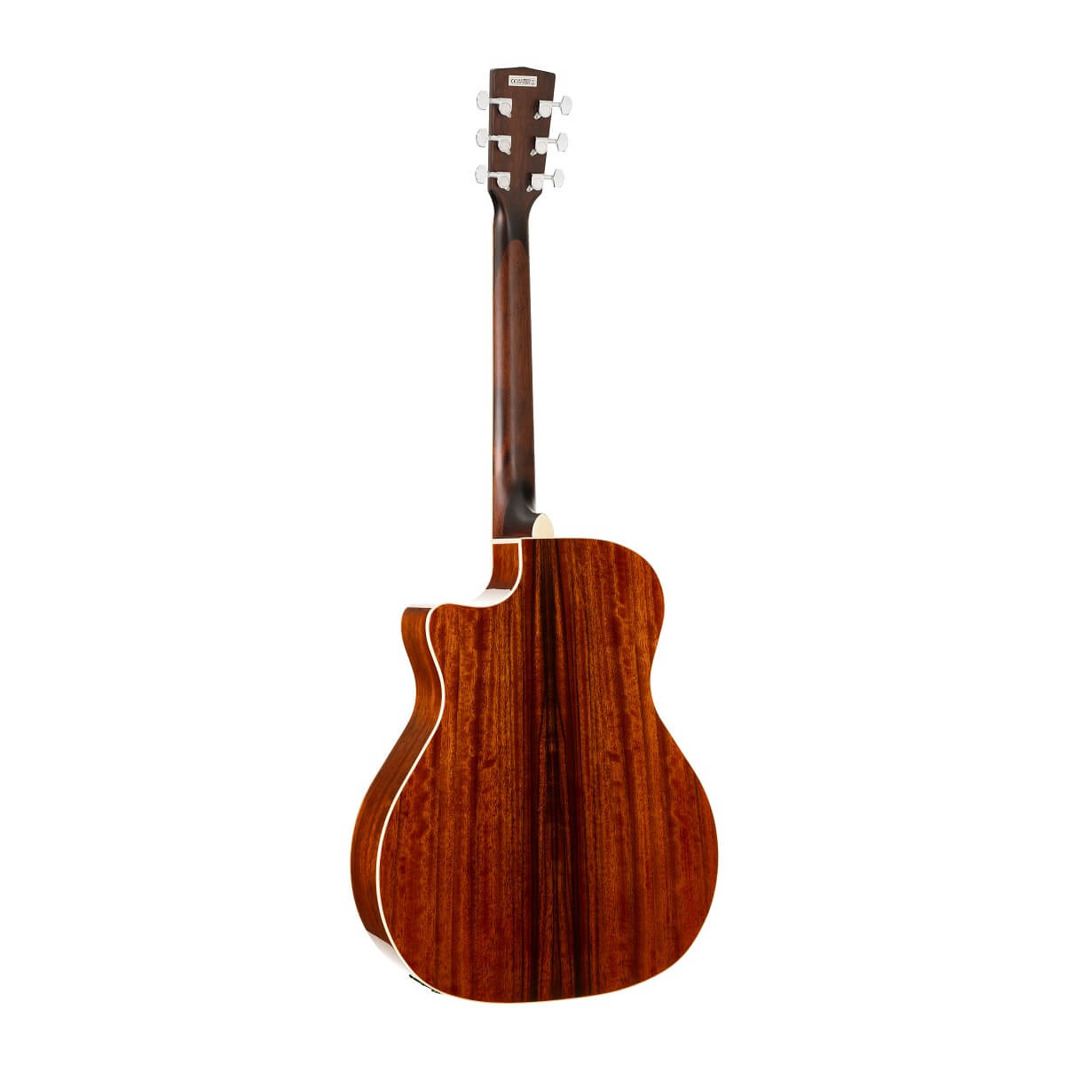 Cort Grand Regal GA-DAO Electro Acoustic Guitar online in India at johnsmusicin at the lowest price Online price in India