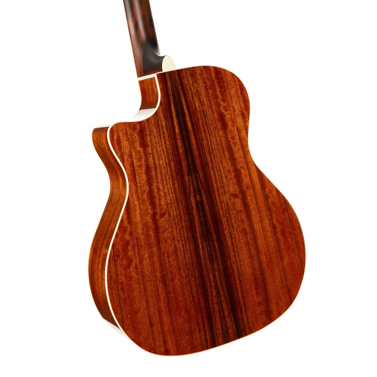 Cort Grand Regal GA-DAO Electro Acoustic Guitar online in India at johnsmusicin at the lowest price Online price in India