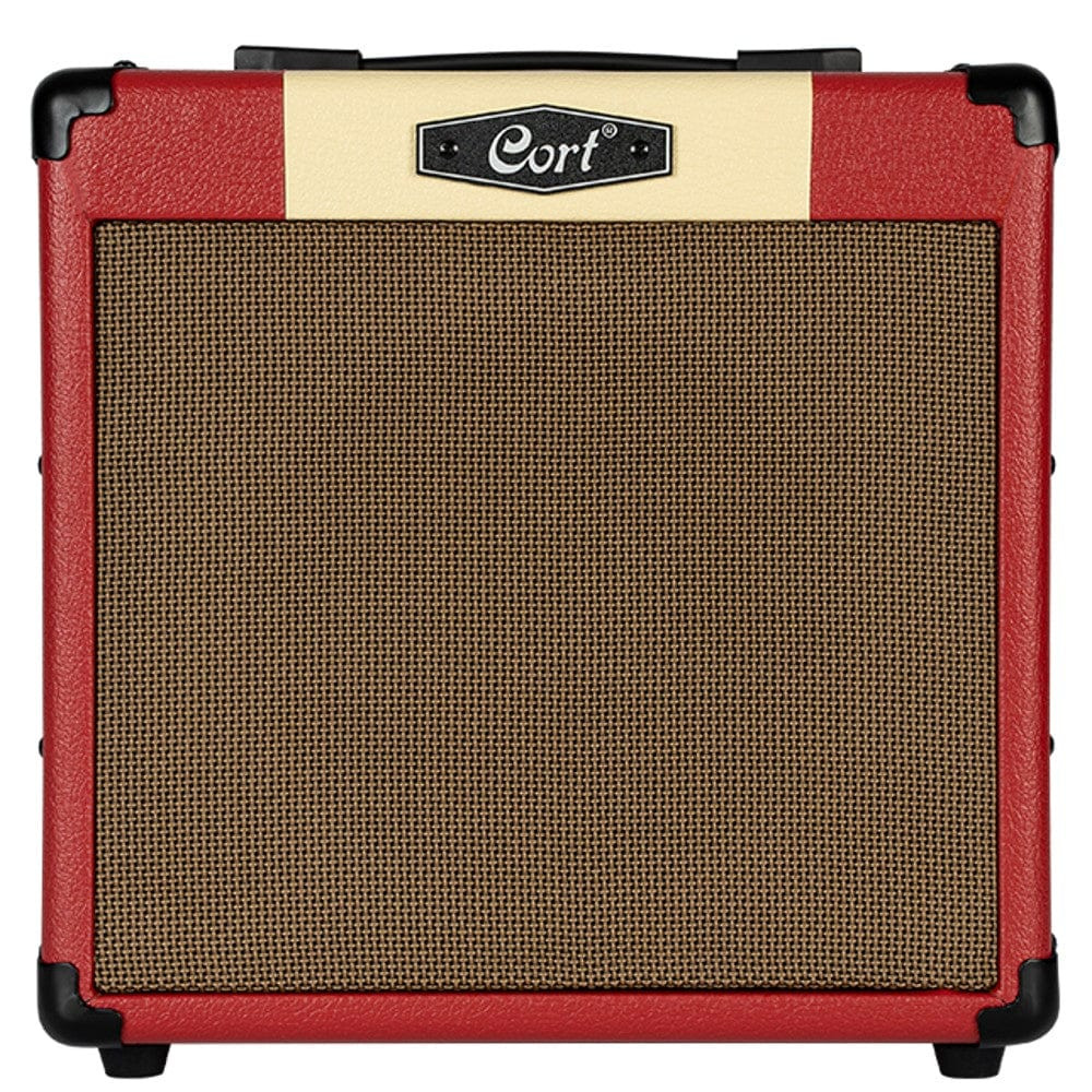 Cort CM15R Guitar Amplifier