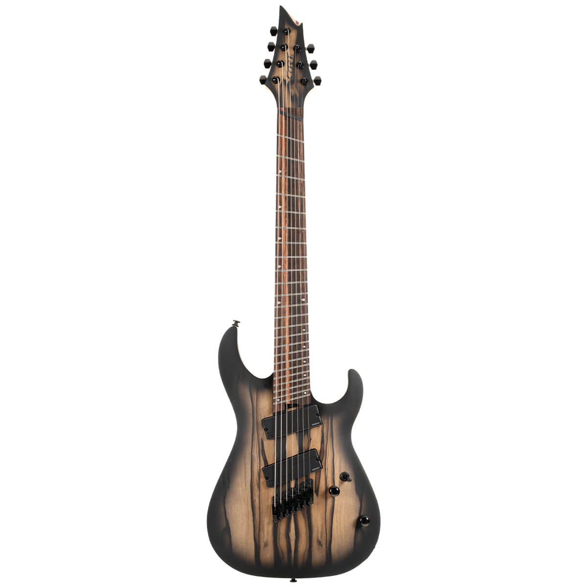 Cort KX507MS Pale Moon 7 String Electric Guitar online in India at johnsmusicin at the lowest price Online price in India