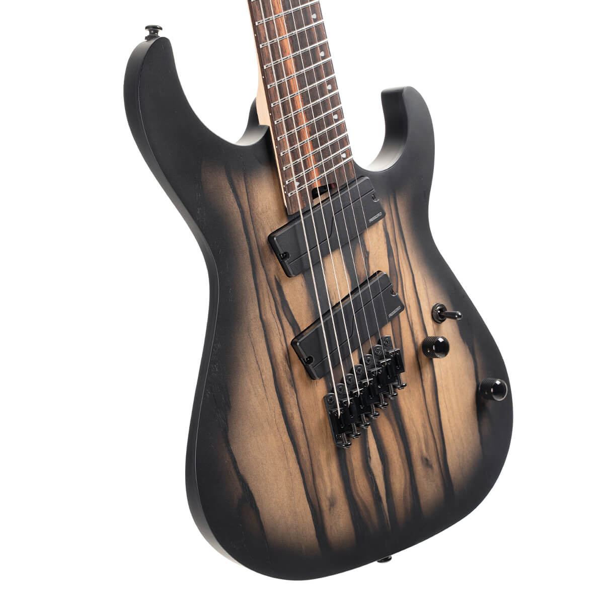 Cort KX507MS Pale Moon 7 String Electric Guitar online in India at johnsmusicin at the lowest price Online price in India