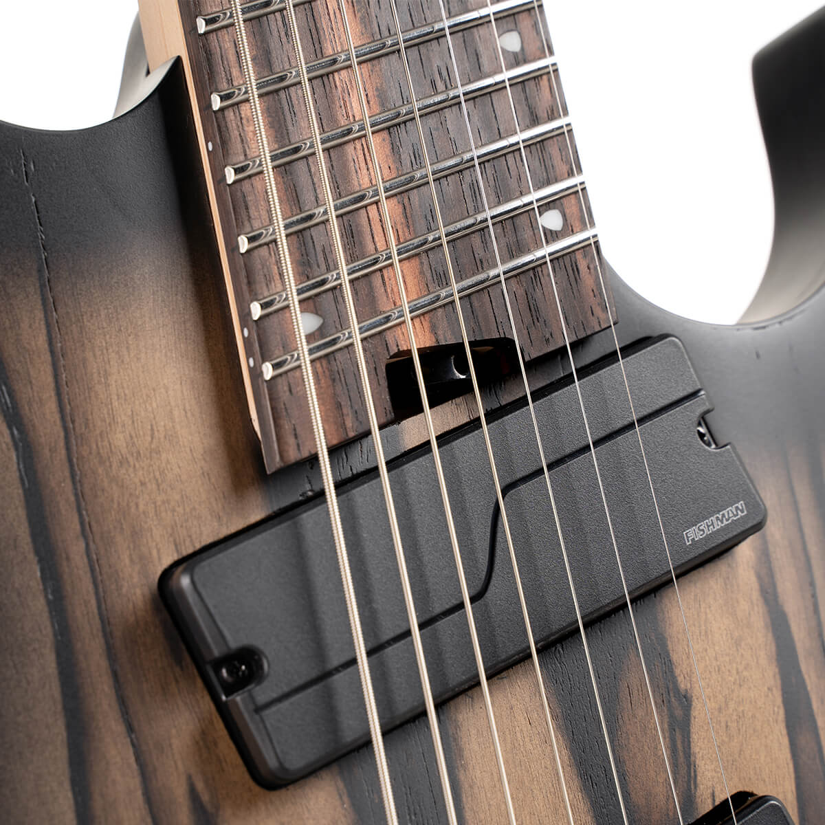 Cort KX507MS Pale Moon 7 String Electric Guitar online in India at johnsmusicin at the lowest price Online price in India