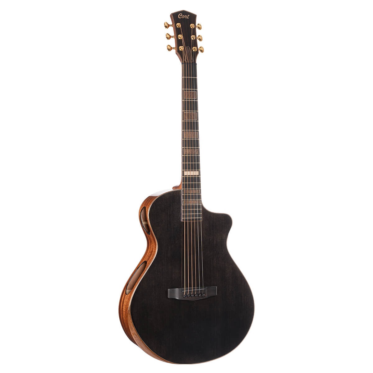 Cort Modern Masterpiece Series Electro Acoustic Guitar online in India at johnsmusicin at the lowest price Online price in India