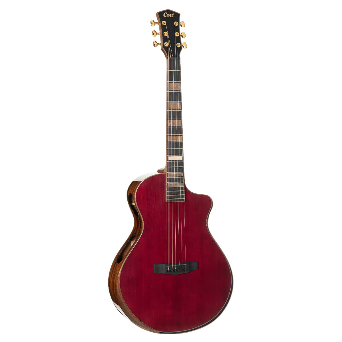 Cort Modern Masterpiece Series Electro Acoustic Guitar online in India at johnsmusicin at the lowest price Online price in India