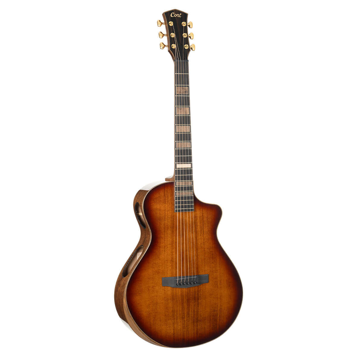Cort Modern Masterpiece Series Electro Acoustic Guitar online in India at johnsmusicin at the lowest price Online price in India