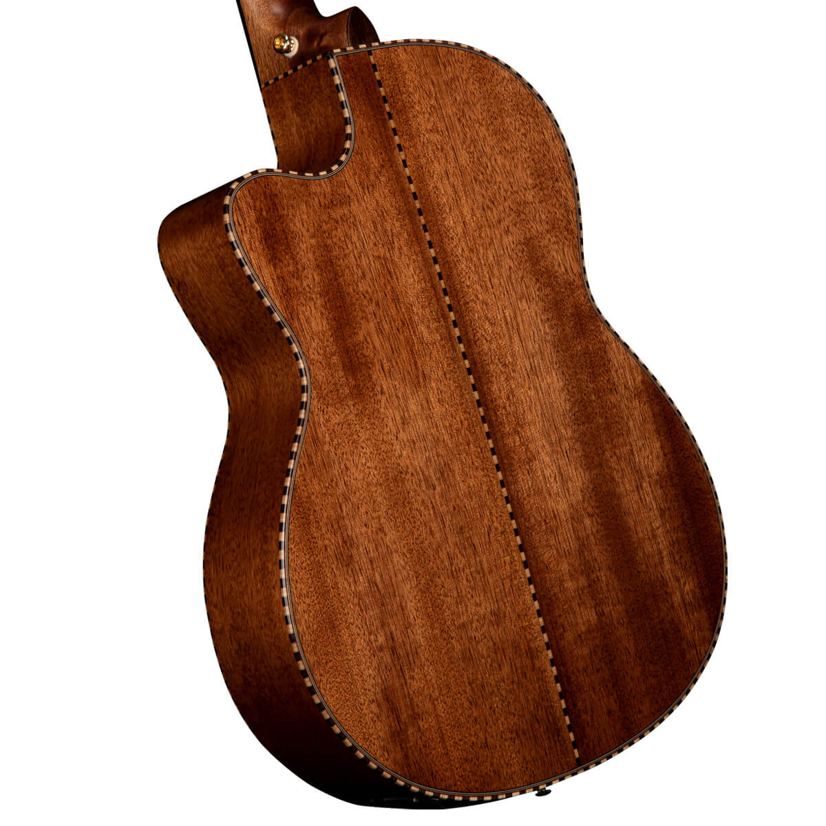 Cort Sol Encanto 6 String Semi Acoustic Guitar with Case online in India at johnsmusicin at the lowest price