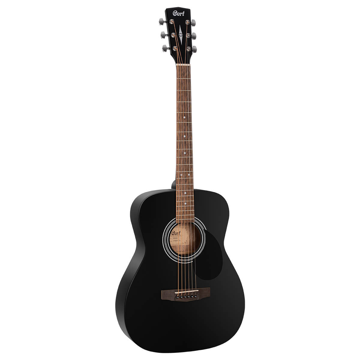Cort Standard AF510 Acoustic Guitar online in India at johnsmusicin at the lowest price Online price in India