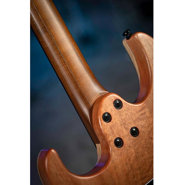 Cort Electric Guitar KX700 Evertune Open Pore Black with Bag Online price in India