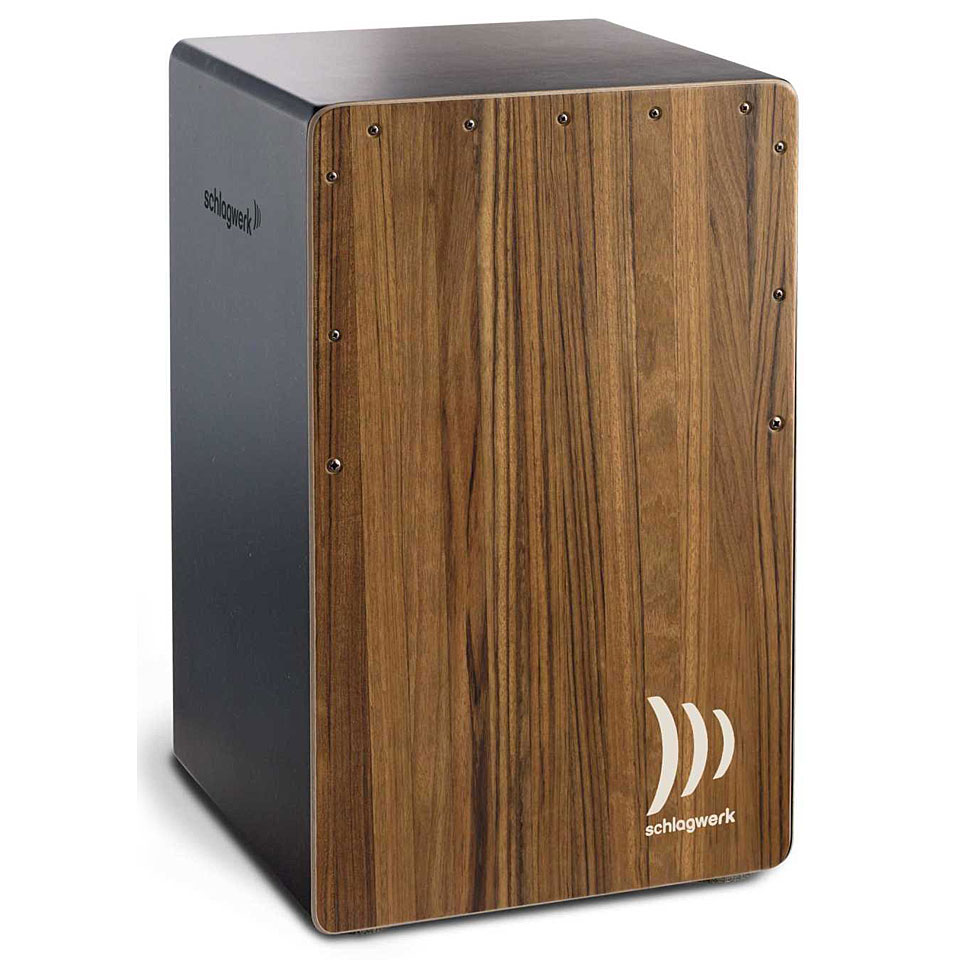 Schlagwerk CP584 Super Agile Brown Sugar