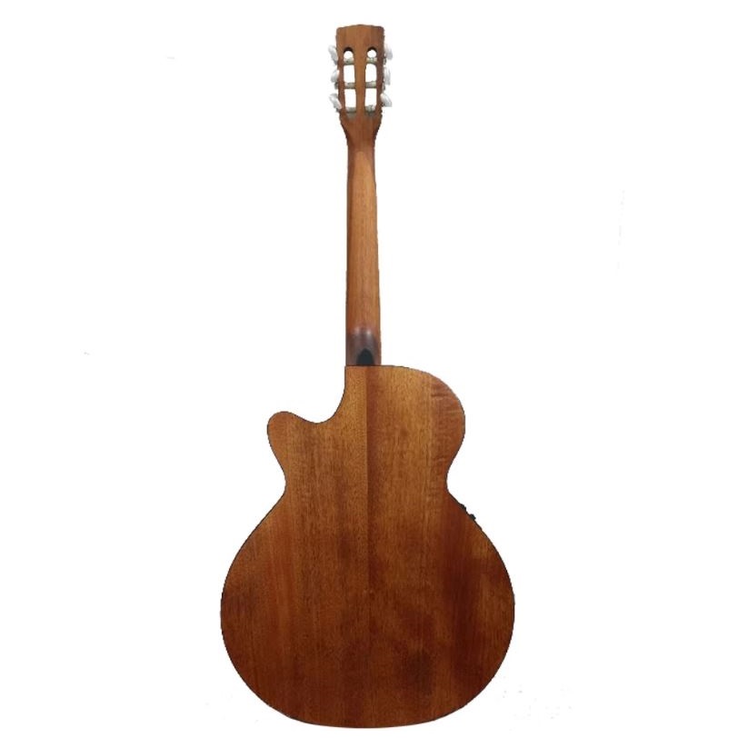 Cort CEC1 Electro-Acoustic Classical Guitar in India