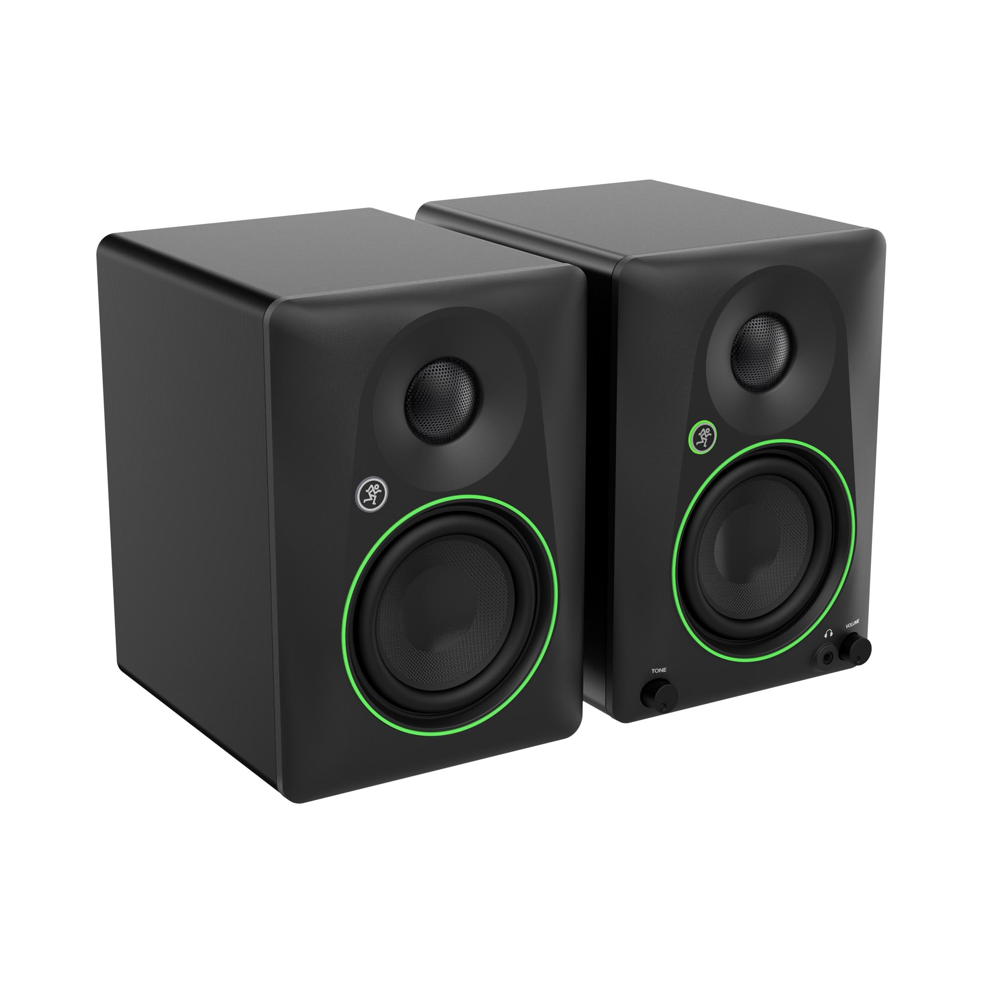 Mackie CR45 45 Gen 3 Powered Studio Monitor online in India at johnsmusicin at the lowest price Online price in India