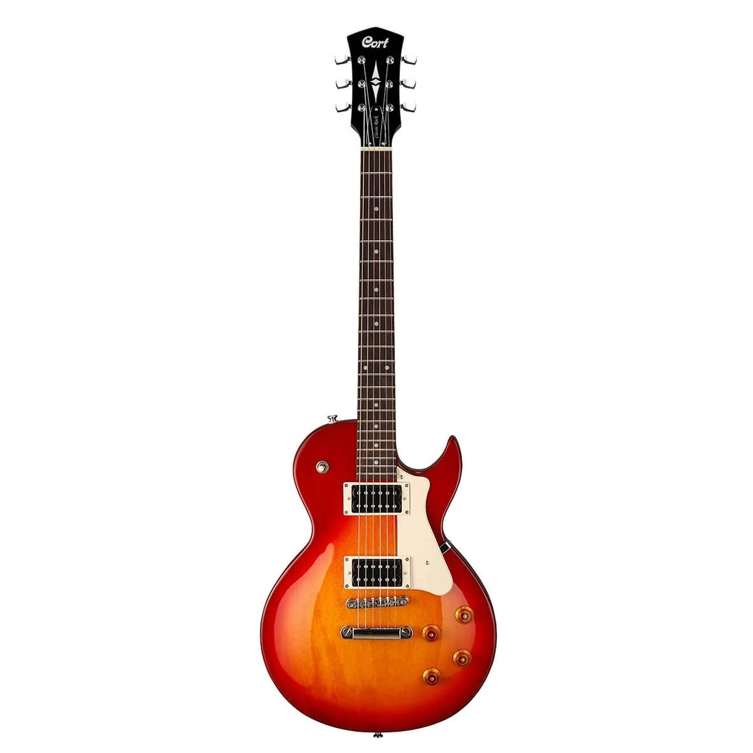 cort cr100 electric guitar