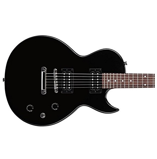 Cort CR50 Electric Guitar-BK