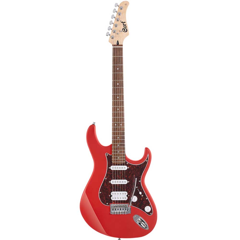 Cort G115SE 6 String Electric Guitar online in India at johnsmusicin at the lowest price
