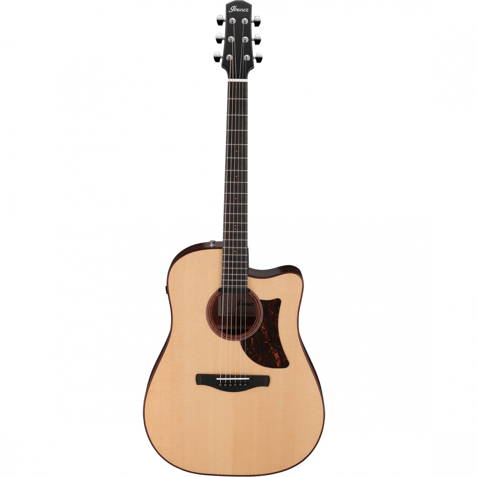 Ibanez AAD300CE Advanced Series Electro Acoustic Guitar online in India at johnsmusicin at the lowest price Online price in India