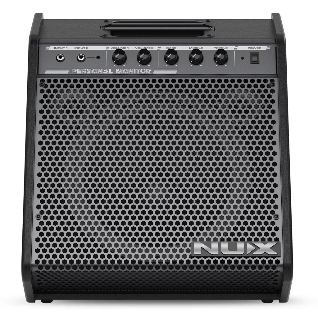 NUX NPA-100 Electronic Drum Monitor online in India at johnsmusicin at the lowest price Online price in India