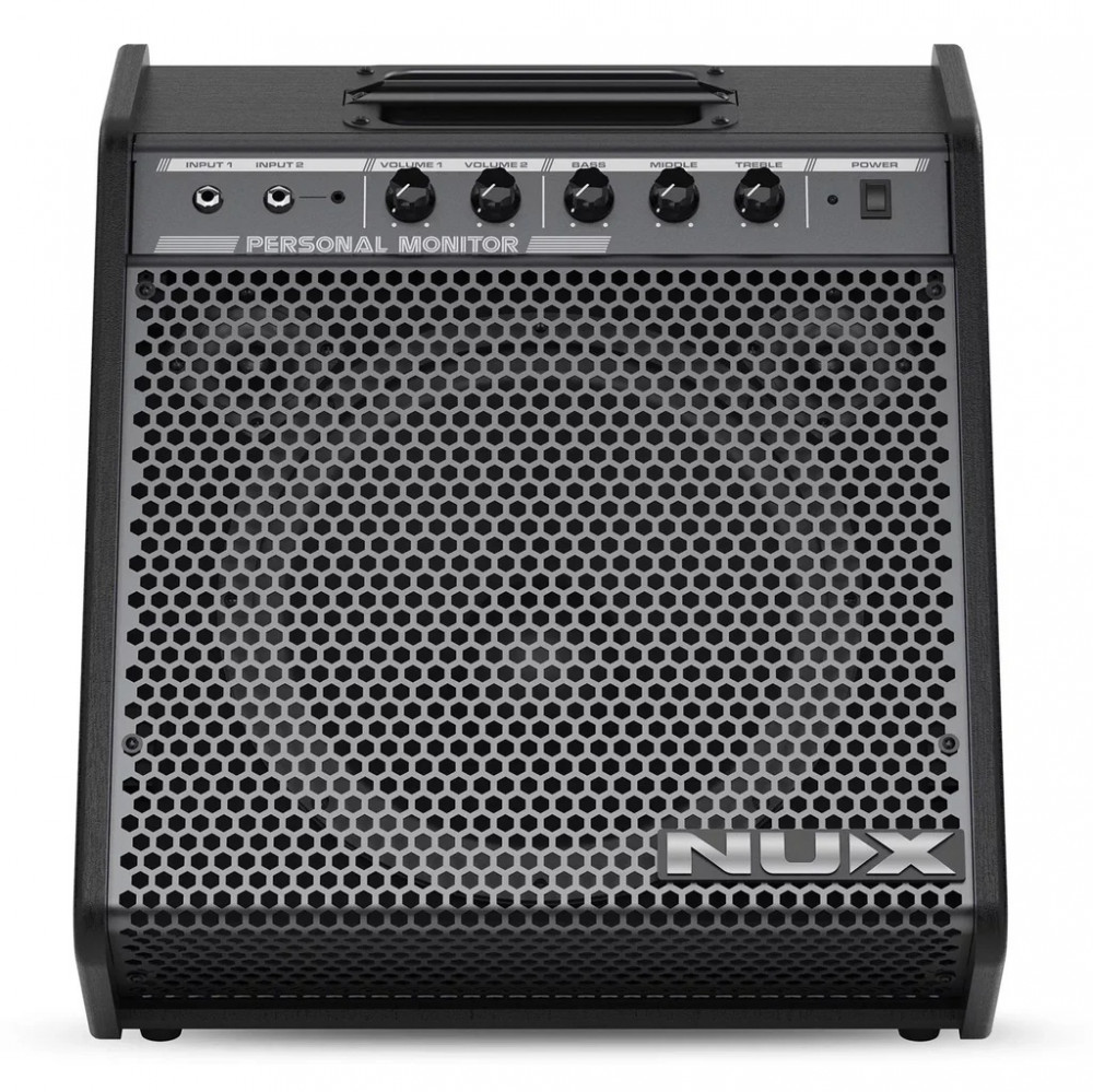 Image of NUX NPA-100 Electronic Drum Monitor