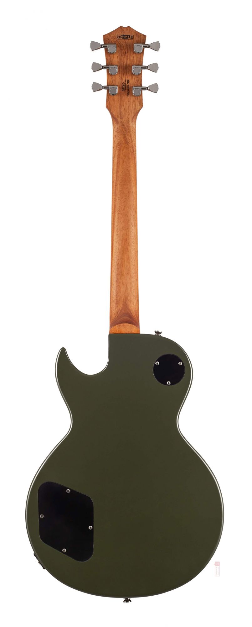 Cort CR150 Electric Guitar - ODS