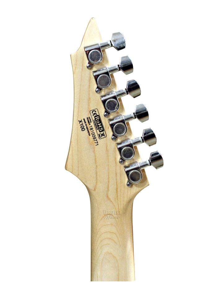 Cort X100 Electric Guitar