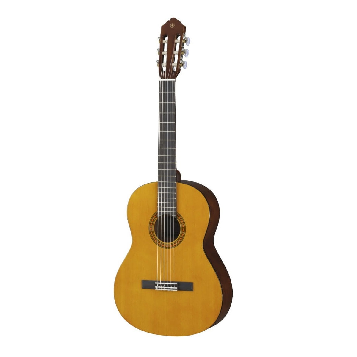 Yamaha CS40 Classical Guitar