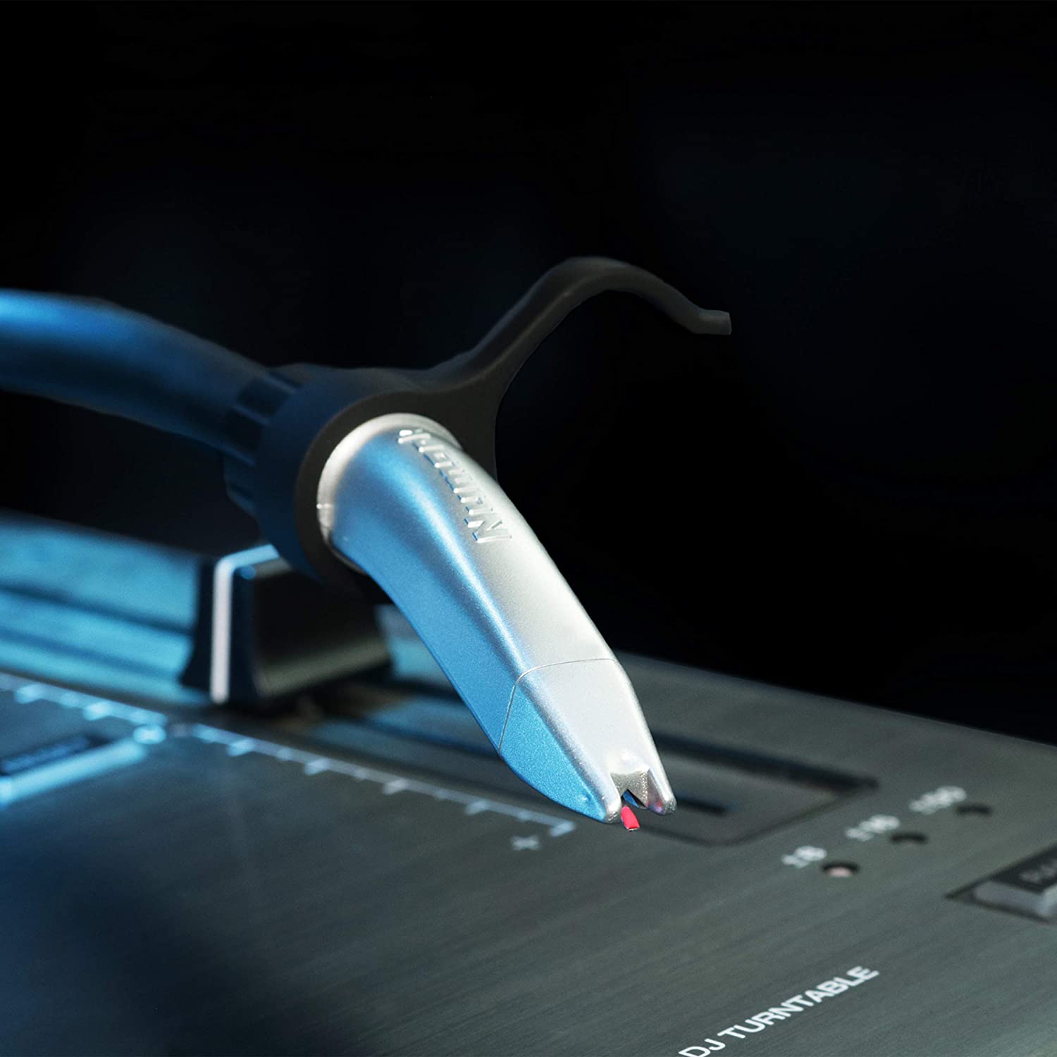 Numark CS1RS Replacement Stylus for CC1 Cartridge Online price in India