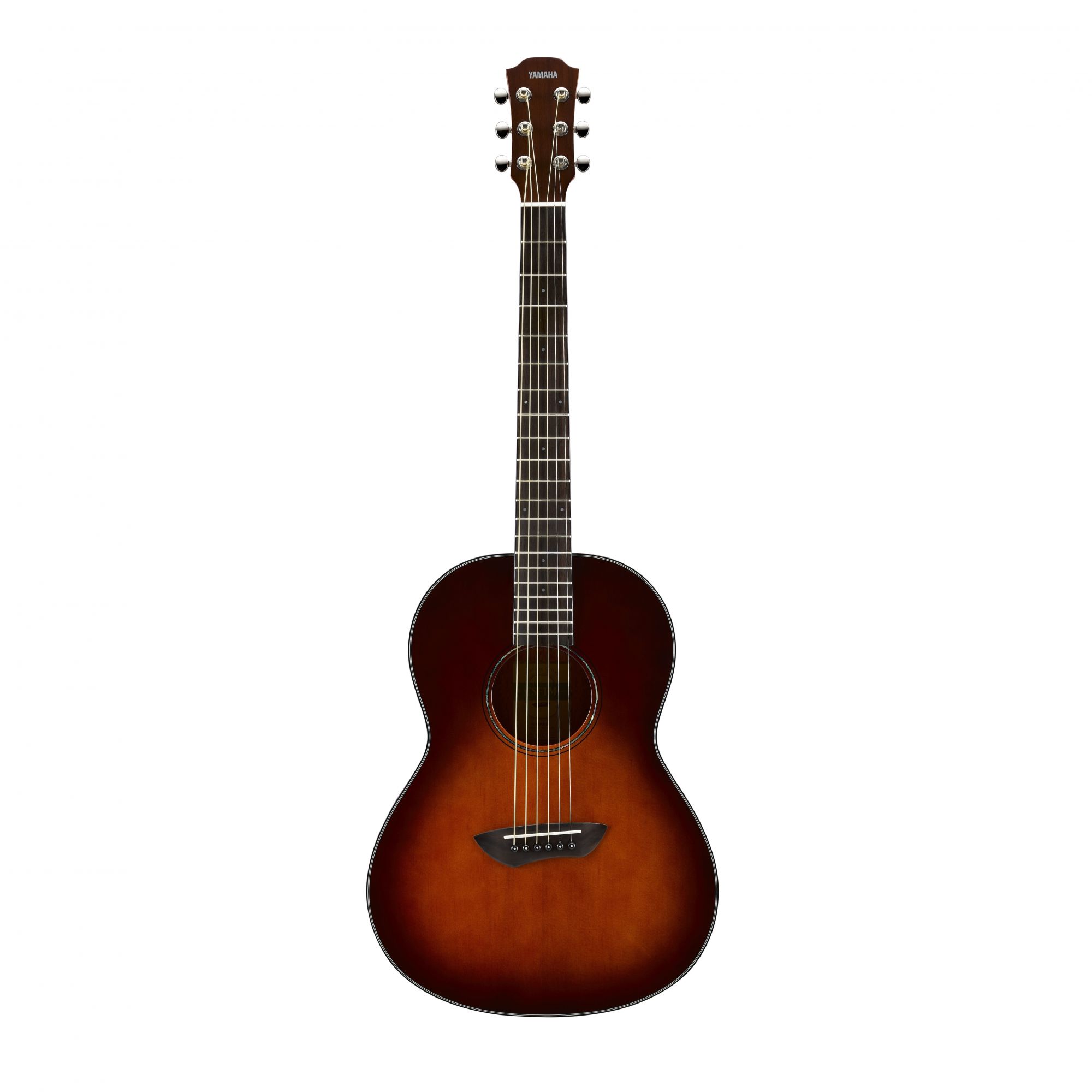 Tobbaco Brown Sunburst