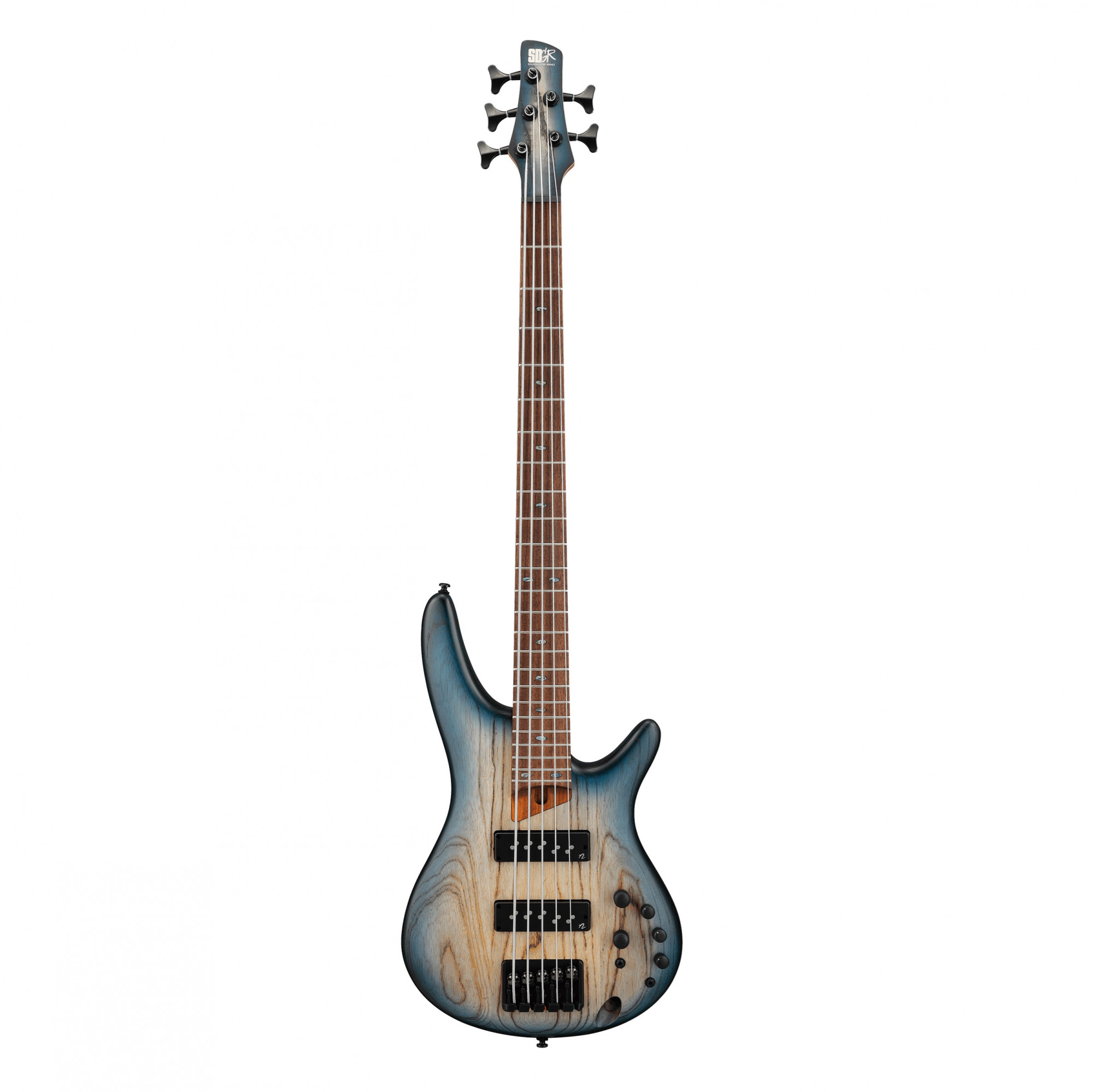 Ibanez Standard SR605E 5-String Bass Guitar online in India at johnsmusicin at the lowest price Online price in India