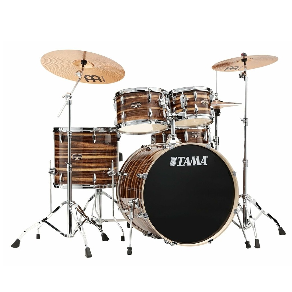 Tama Imperial Star 5 Piece Drum kit IP50H6W