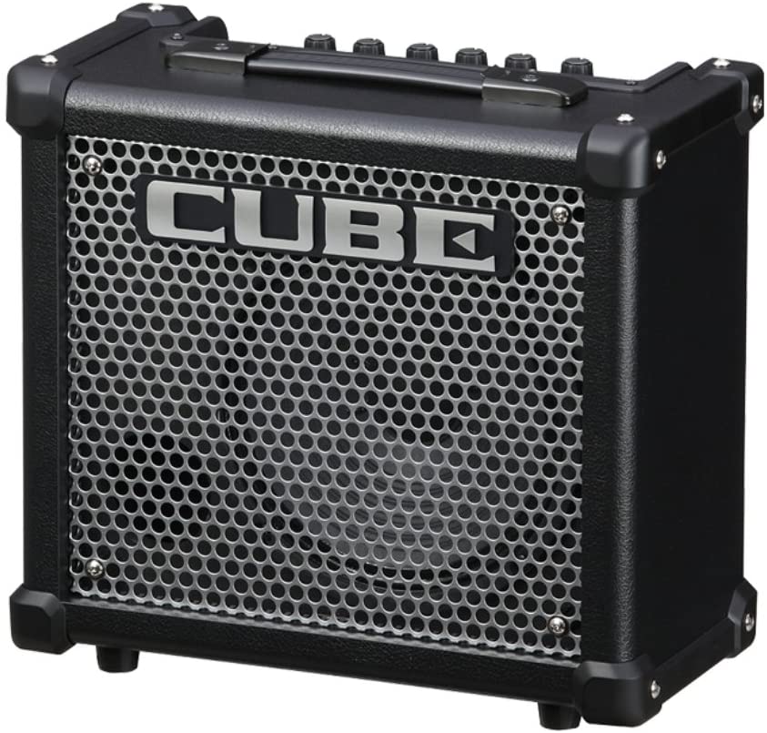 Roland CUBE-10GX 1x8 10-watt COSM Combo Amp with FX