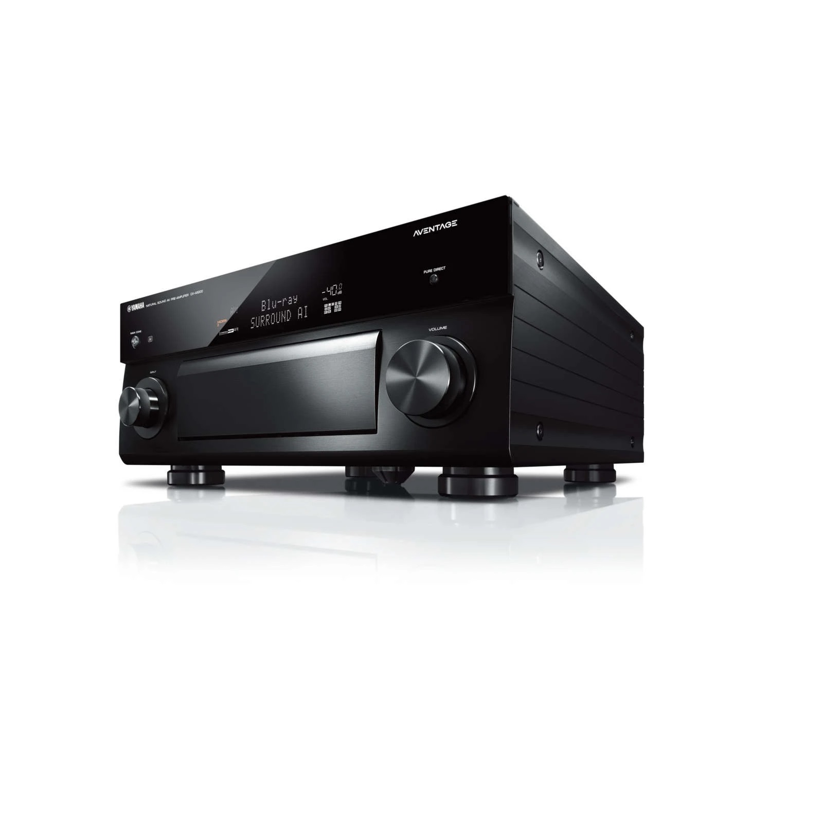 Yamaha CX-A5200