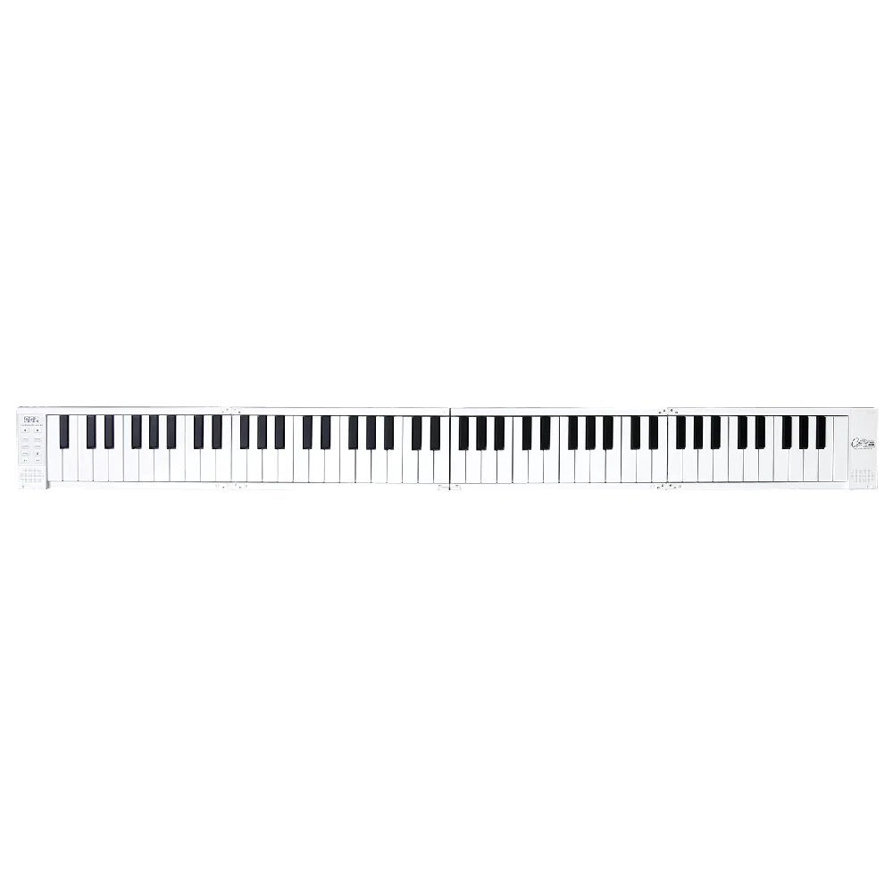 Carry-on FP88 88 Keys Folding Digital Piano Online price in India