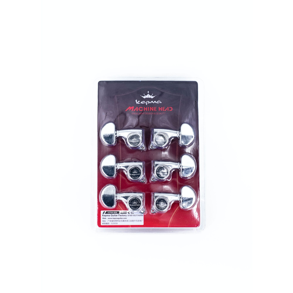 Image of Kepma Tuning Keys E series