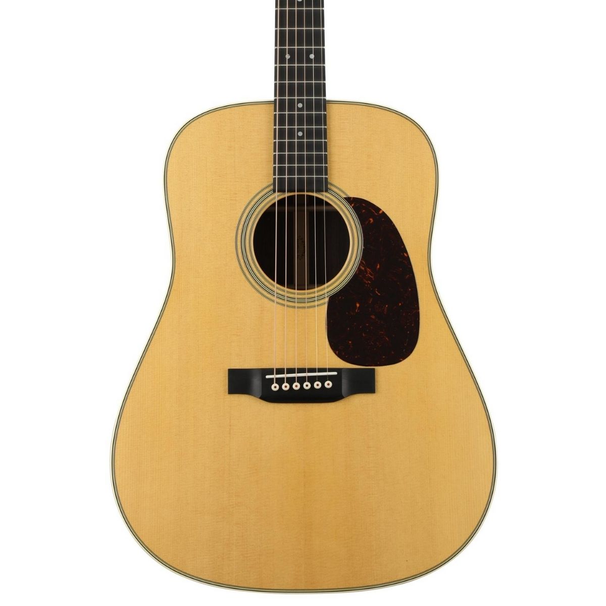 Martin D-28 Acoustic Guitar - Natural