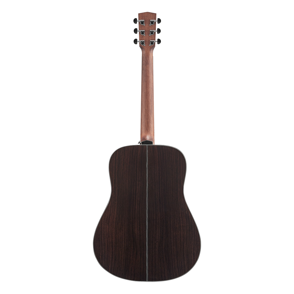 Hex D350G - STING SERIES Acoustic Guitar Online price in India