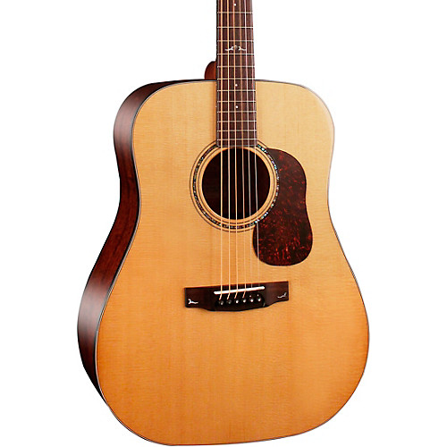 Cort Gold D6 acoustic Guitar online price in india