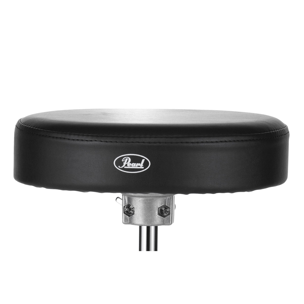 Pearl D-930 Drum Throne online in India at johnsmusicin at the lowest price Online price in India