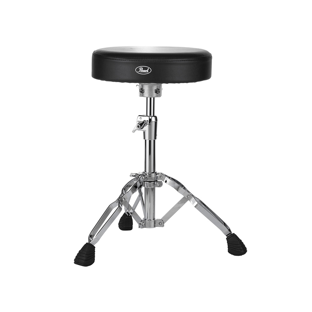 Pearl D-930 Drum Throne online in India at johnsmusicin at the lowest price Online price in India