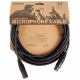 Planet Waves PW-CMIC-25 XLR Microphone Cable